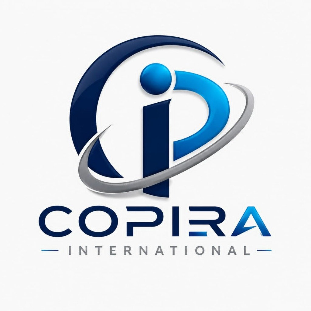 Copira International Logo